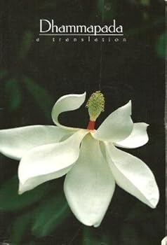 Paperback Dhammapada: A Translation. (Paperback) Book