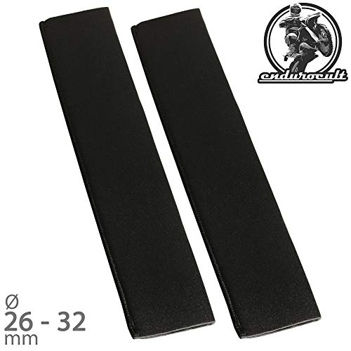 endurocult Protège-fourche en néoprène long 26-32 mm Cover