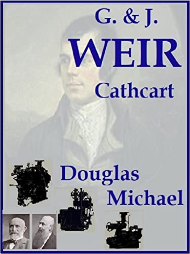 G. & J. Weir Cathcart