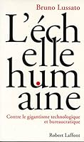 L'échelle humaine 2221076478 Book Cover