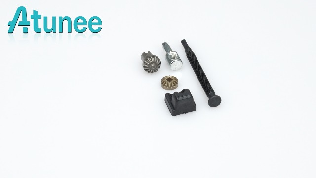 Amazon.com: Atunee 2Pack Chain Bar Tensioner Adjuster Kit