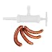 LiebHome - Embudo manual de calidad alimentaria para hacer salchichas de carne,...