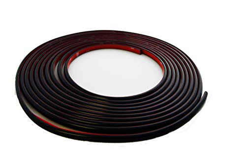 image for Cowles Custom - Premium Universal Body Molding for All Vehicles - Easy