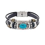 【Regalo perfecto】: Nuestro Pulsera lo convierte en una idea de regalo ideal para cumpleaños, aniversarios, día de la madre o Navidad. ¡Deja que sea tu confesión de amor!