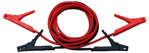Preisvergleich Produktbild Starterkabel 16 mm², Prüfstrom 220 Amp.