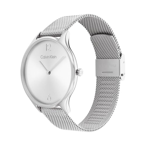 Catálogo de Reloj Calvin Klein para comprar hoy. 2 Imagen adicional