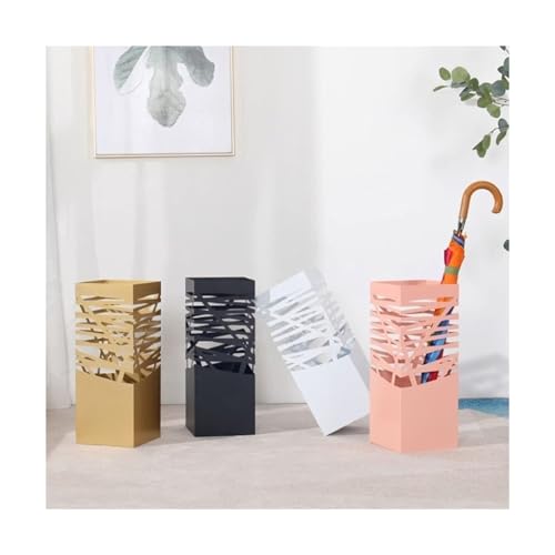 Support de rangement créatif pour parapluies à long manche