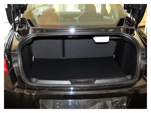 Support levage coffre 505mm à ressort à gaz haute pression noir - 5
