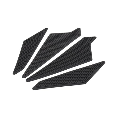 Protection Réservoir Moto Autocollants Antidérapants YZ250F WR450F