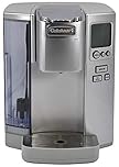 Cuisinart SS-10 Premium Single-Serve Coffeemaker (Matte Black)