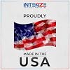 Intenze Tattoo Ink - Dark Purple - 1/2oz Bottle