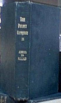 Hardcover The Pulpit Commentary, Amos to Micah Book