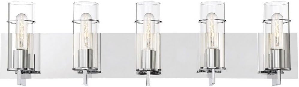 EuraFase 34136-010 LED Outdoor Large Rectangular Wall Mount