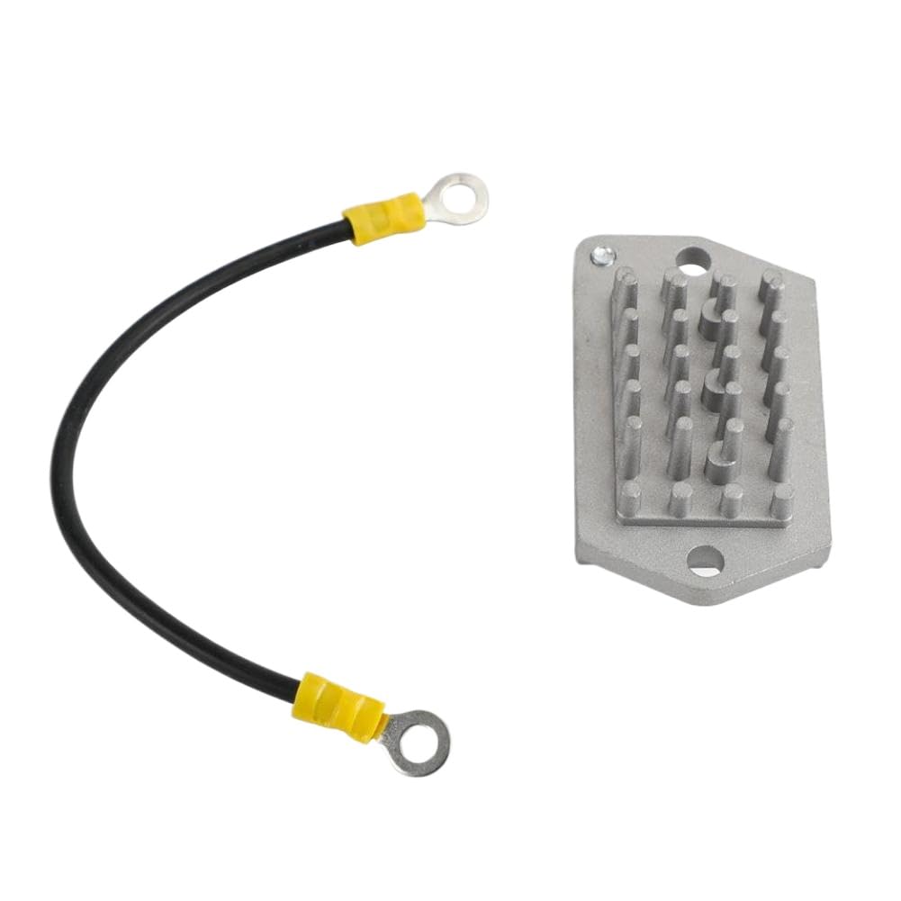 Rectifier Regulator Compatible With CH620 CH640 CH740 CH750 CH980 ECH749 ECV740