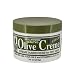 Hollywood Beauty Olive Cholesterol & Olive Creme, 7.5 oz (Pack of 4)