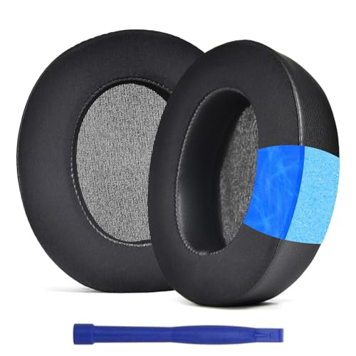 Morbidi Spugne Ear Pad Per Q35 Cuffie Confortevole Lunga Usura Padiglioni Cuscinetti Con Morbido Comfort Padiglione Auricolare Accessori Pad