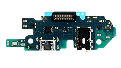 OnlyTech - Circuito connettore di ricarica