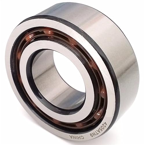 Roulement 4205A double rangée de billes 25x52x18 pour moteur