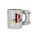 PlayStation controller tazza, ceramica,, 9 x 15 x 11 cm