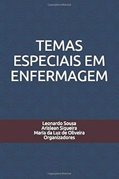 Paperback Temas especiais em enfermagem (Enfermagem em debate) (Portuguese Edition) [Portuguese] Book