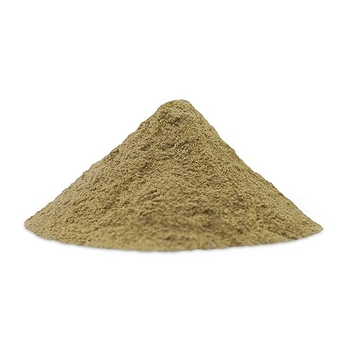 A Kilo of Spices | Haritaki Powder (Terminalia Chebula) 1Kg | Natural Harde Powder for Cleansing, Improved Digestion, and Holistic Wellness | Premium Quality Herbal Superfood for Healthy Living
