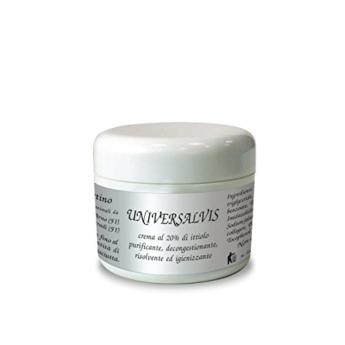 Dr. Giorgini Crema Purificante Universalvis - 30