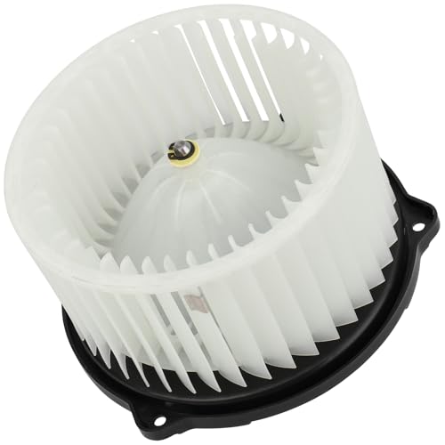 Image of BRTEC 700259 HVAC Blower Motor with Fan Cage Assembly for Hyundai Azera /Elantra /Elantra Coupe /GT /Equus /Sonata, for Kia Cadenza /Forte /Forte Koup /Forte5 /Optima