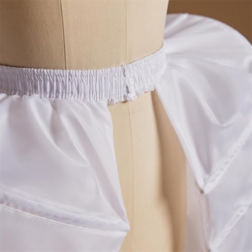 Crinoline pour fêtes à thème : la solution pour donner du volume à vos jupes