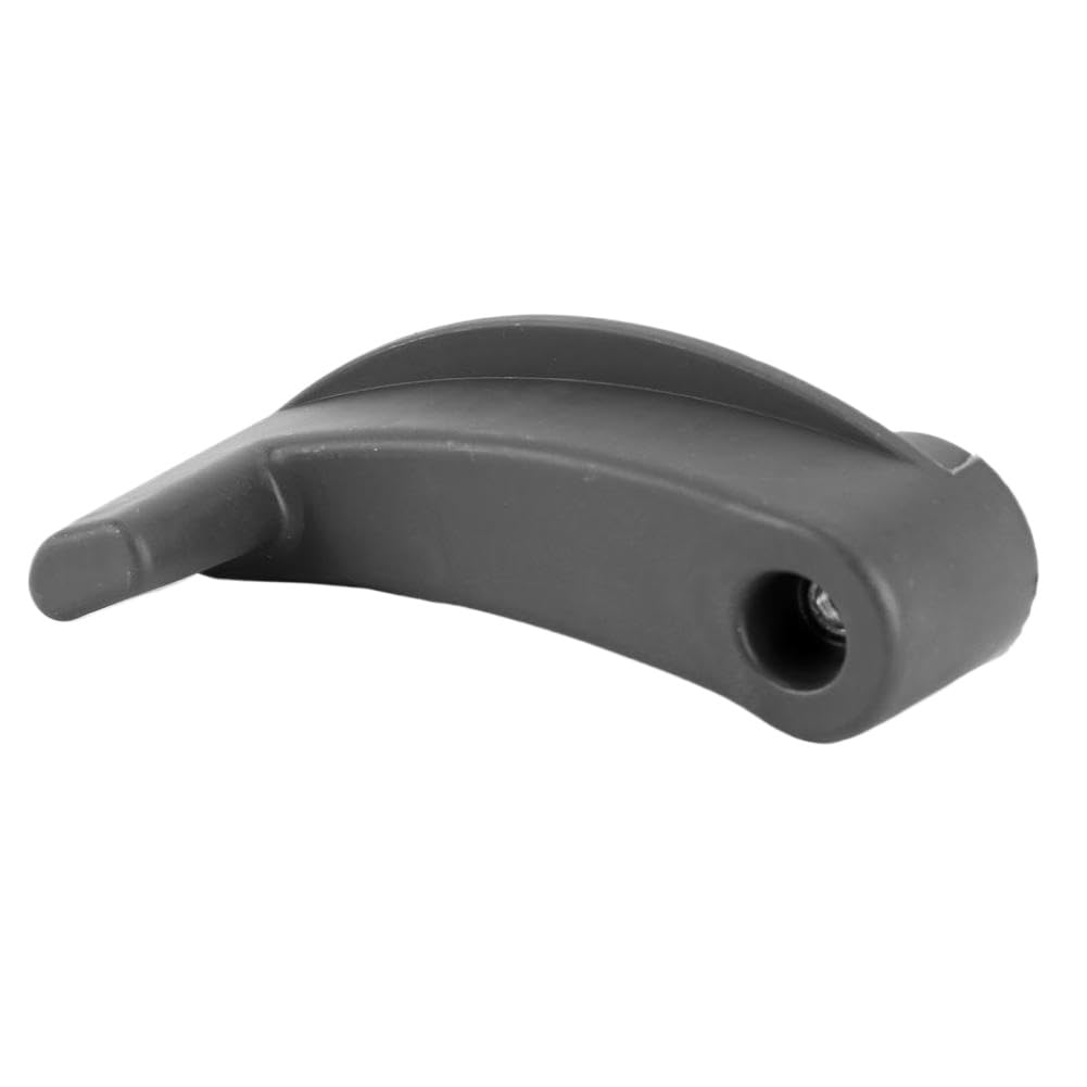 Dpapvffwt Onecolor Interior Door Handle Rear Left Side Replacement For Ducato Boxer Relay 2006-2024 Oe 735471000