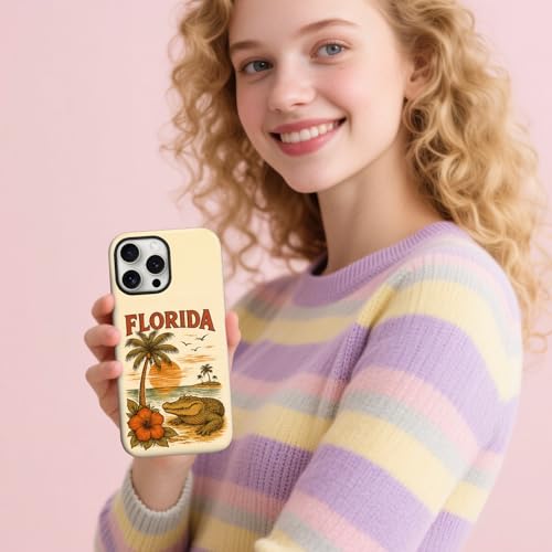 Coque iPhone 16 Pro Max robuste et magnétique pour éviter les bris d'écran