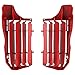 Polisport Honda Crf250R/250Rx 20-21 Radiator Scoops One Size - 3