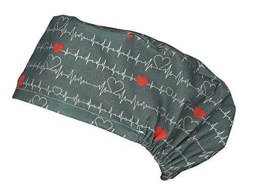 GORROS QUIROFANO UNISEX - Electro