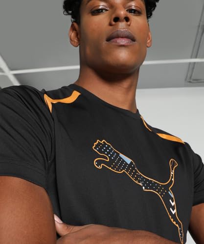 Image of Puma Men T-Shirt