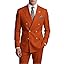 Burnt Orange-gold