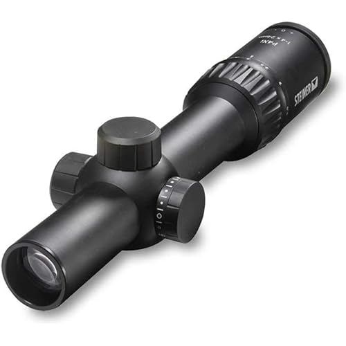 SteinerBinoculars