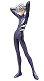 100% auténtico Evangelion: 3.0 You Can (Not) Redo Nagisa Kaworu FREEing Version 1/8 Scale PVC Figura