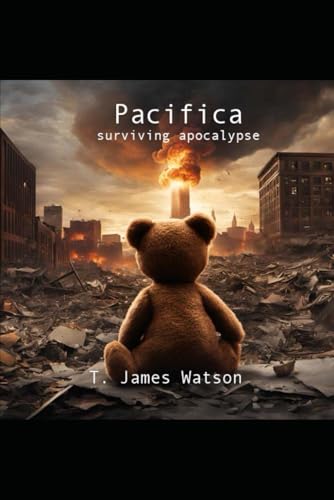 Pacifica: Surviving Apocalypse
