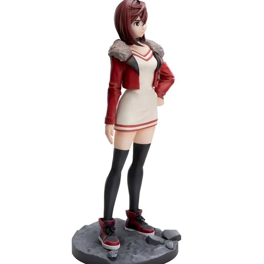 綾瀬モモ ルミナスタ　Vol.2 Ver.1.5 フィギュア　10個セット Amazon | サンダーテックダンダダン 綾瀬もも vol.2 ver.1.5