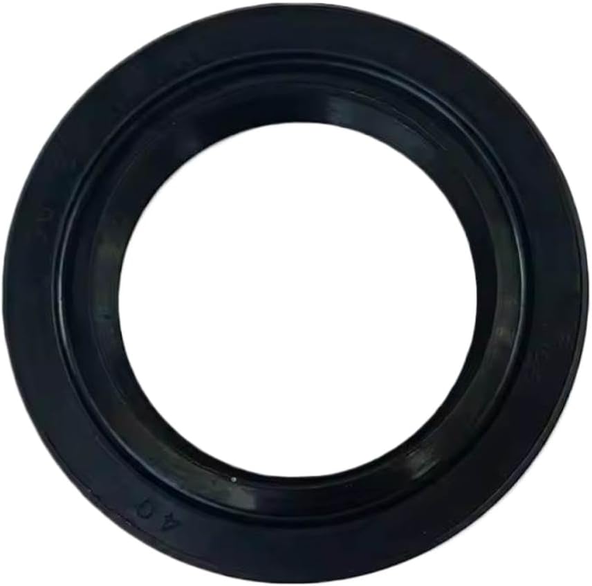 Front Output Shaft Oil Seal MD712012 Compatible With Pajero Montero V31W V33W V43W H77W V73W K96W