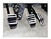 WHSDBPXP Brake Pedal Car Pedals Pedal Cover Fit for Nissan Note 2014-2021 Tiida March 2011-2015 Sentra VII 2012-2017 Juke Leaf 2011-2018 Fit for Altima 2012-2015 car Foot Pads(Pedal MT)