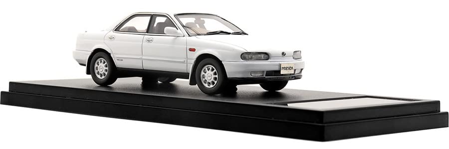 Amazon | Hi Story 1/43 ニッサン PRESEA 1800 Ct.II (1990