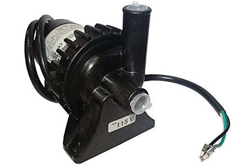 Watkins Circ Pump, E5 - Silentflo 5000 Replacement, 115V, 3/4" Barbs - 74427 ,product_by: poolspasuppliesonline ,ket188252074243452