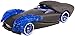 Hot Wheels Star Wars Character Car 2-Pack, Emperor Palpatine vs. Yoda