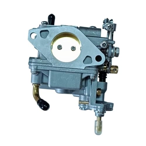 Carburateur pour moteur Mariner 15HP 20HP 4 temps remplace 8M0129551