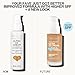 Pacifica Ultra CC Cream Radiant Foundation SPF 17 - Warm/Medium – Medium Coverage Color Correcting Cream, Dewy Finish, Mineral SPF, 1 oz