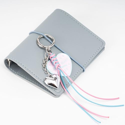 Amazon.co.jp: システム手帳 M5サイズ バインダータイプ ソフトPU