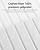MAGICUBETIC 16 Pack Self-Adhesive Acoustic Wall Panels,12x12 Inch-White
