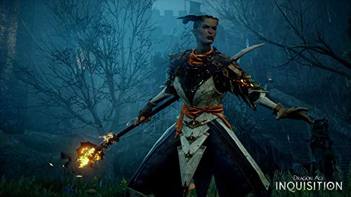 Image of Dragon Age Inquisition - Standard Edition - Xbox 360 (Renewed)