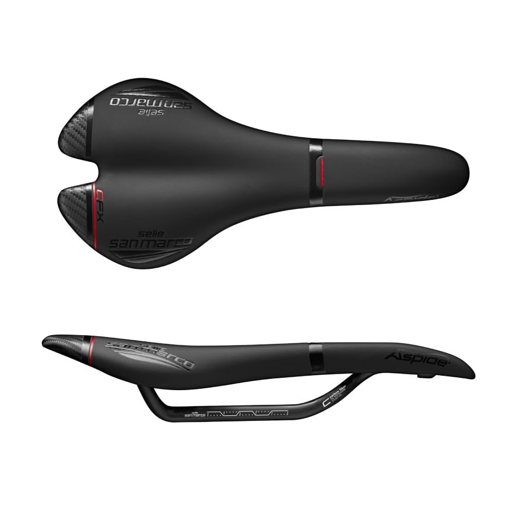 Selle Sanmarco Aspide full-fit サドル selle-SANMARCO ( セラサンマルコ ) サドル ASPIDE FULL-FIT