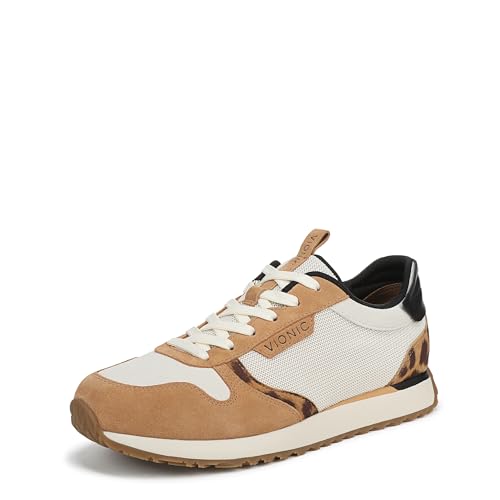 Vionic Women's Monarch Court Inspired Shoes Sneaker